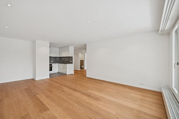 Magnifique appartement au 2ème étage avec vue sur le lac Léman 2