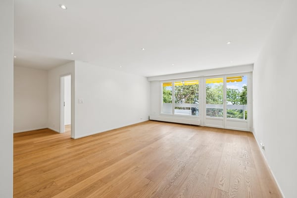 Magnifique appartement au 2ème étage avec vue sur le lac Léman 3