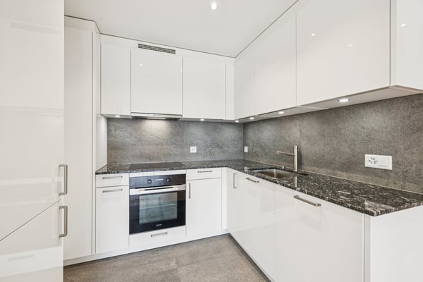 Magnifique appartement au 2ème étage avec vue sur le lac Léman 6