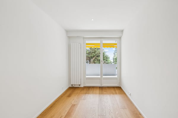 Magnifique appartement au 2ème étage avec vue sur le lac Léman 5