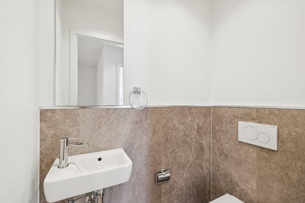Magnifique appartement au 2ème étage avec vue sur le lac Léman 8