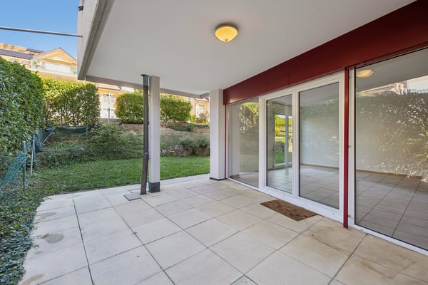 Appartement 3,5 pièces à louer à Féchy 9