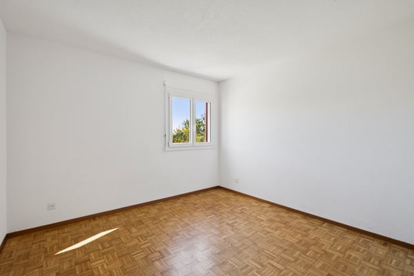 Appartement 3,5 pièces à louer à Féchy 8