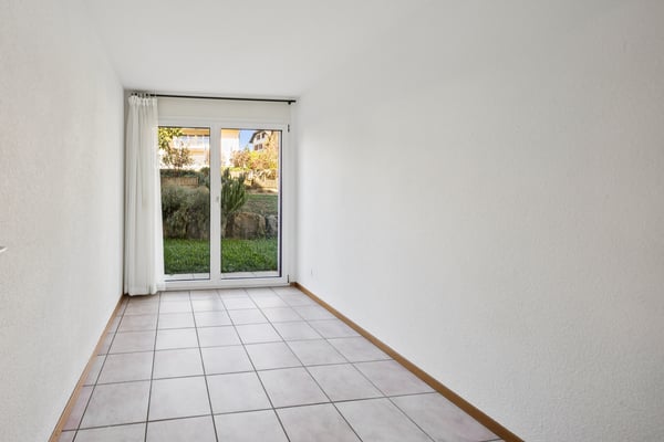 Appartement 3,5 pièces à louer à Féchy 5