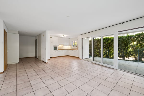 Appartement 3,5 pièces à louer à Féchy 3