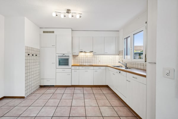 Appartement 3,5 pièces à louer à Féchy 4