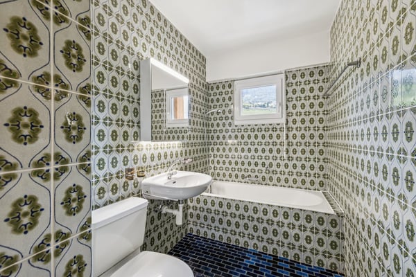 Appartement de 3 pièces entièrement rénové à Clarens 7