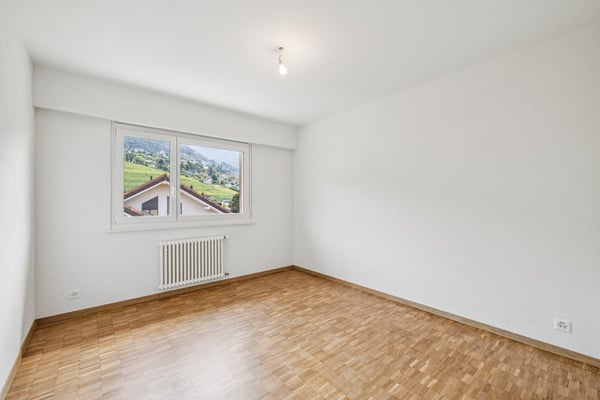 Appartement de 3 pièces entièrement rénové à Clarens 5