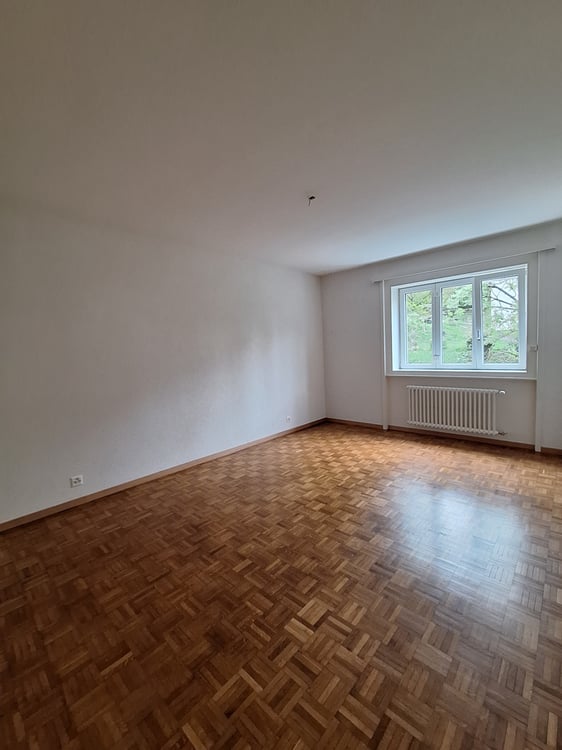 Bel appartement 4.5 pièces avec balcon à Vevey 5