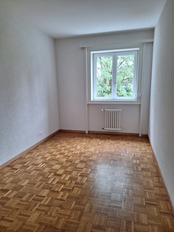 Bel appartement 4.5 pièces avec balcon à Vevey 3