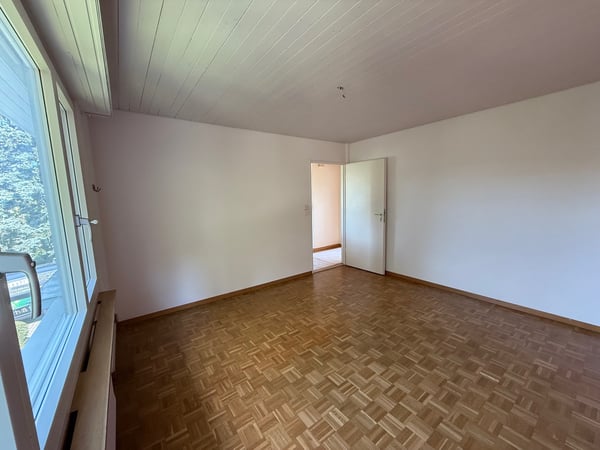 Einfamilienhaus 1.5 Zi mit fantastischer Aussicht und schönem Garten 5