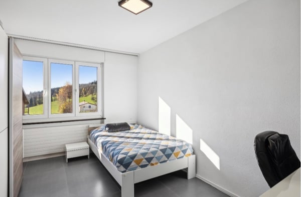 Charmant appartement de 4.5 pièces aux Hauts-Geneveys 6