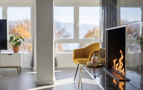 Charmant appartement de 4.5 pièces aux Hauts-Geneveys 1