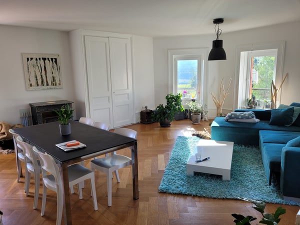 Spacieux appartement de 5.5 pièces à Wavre 4