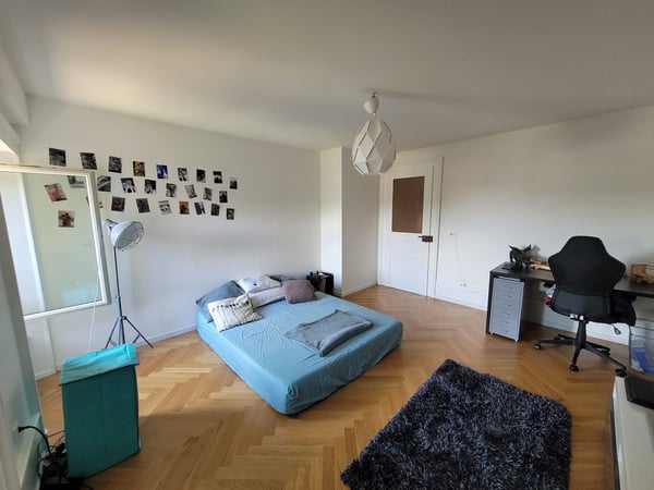 Spacieux appartement de 5.5 pièces à Wavre 7