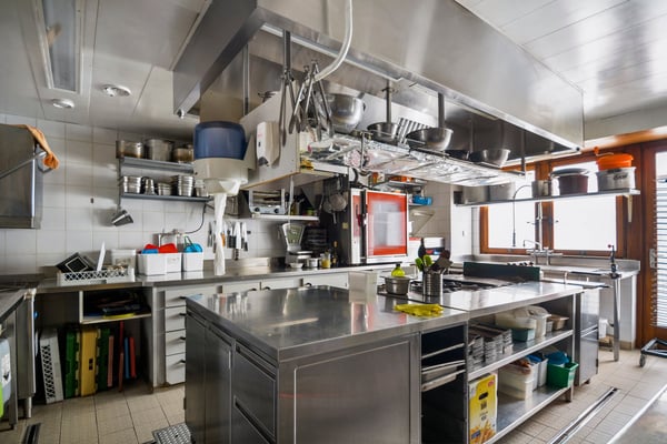 L'Auberge du Chasseur – Café-Restaurant à reprendre à Fenin 8