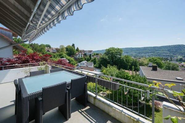 Ankommen und bleiben - Ihr neues Zuhause mit Panorama 5