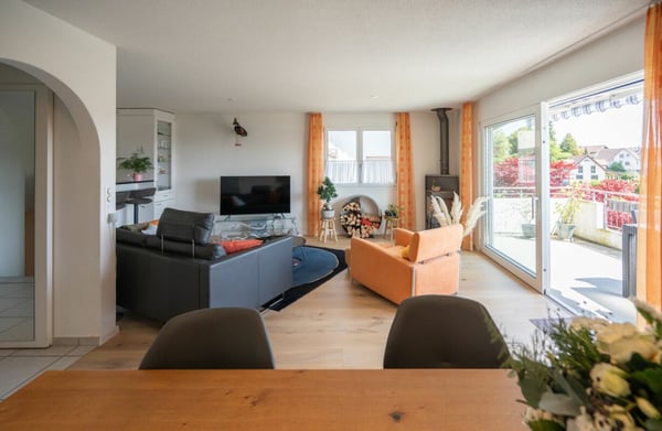 Ankommen und bleiben - Ihr neues Zuhause mit Panorama 13