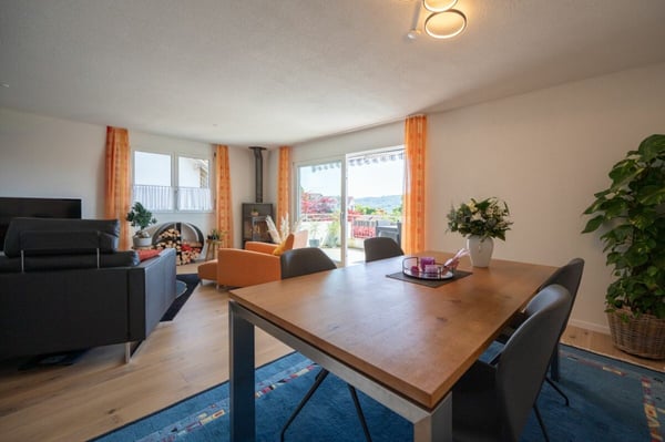 Ankommen und bleiben - Ihr neues Zuhause mit Panorama 2