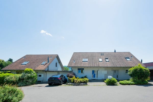 Ankommen und bleiben - Ihr neues Zuhause mit Panorama 11
