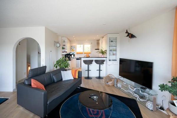 Ankommen und bleiben - Ihr neues Zuhause mit Panorama 3