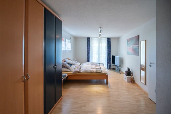 Ankommen und bleiben - Ihr neues Zuhause mit Panorama 14