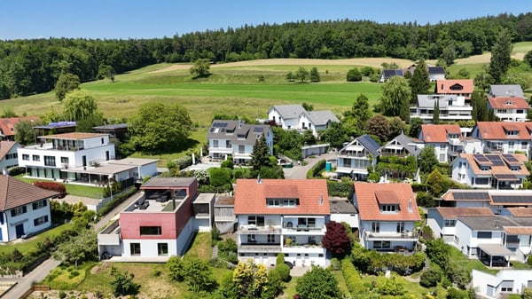 Ankommen und bleiben - Ihr neues Zuhause mit Panorama 7