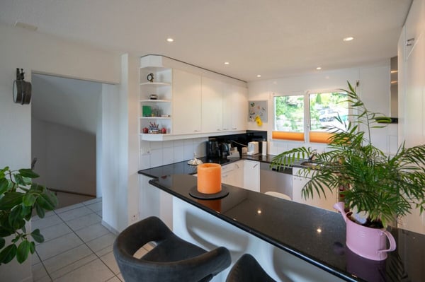 Ankommen und bleiben - Ihr neues Zuhause mit Panorama 12