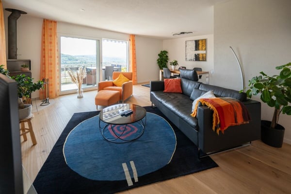 Ankommen und bleiben - Ihr neues Zuhause mit Panorama 4