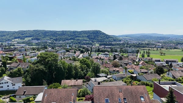 Ankommen und bleiben - Ihr neues Zuhause mit Panorama 8
