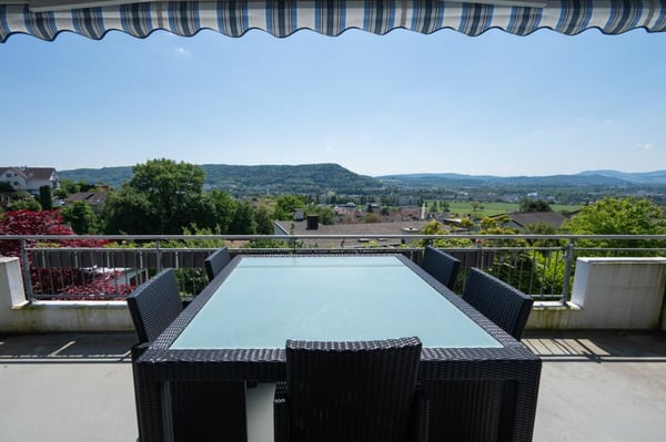 Ankommen und bleiben - Ihr neues Zuhause mit Panorama 6