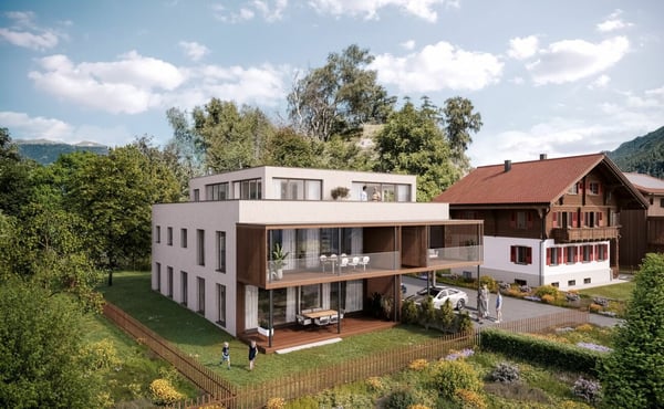 Die letzte freie Wohnung 2