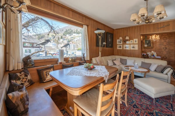 Ein Unikat im Herzen von Ilanz 6