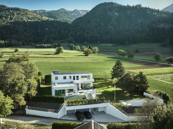 Privater Luxus mit Weitblick 4
