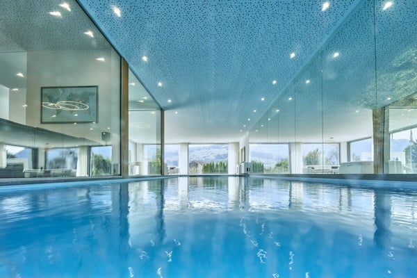 Privater Luxus mit Weitblick 11