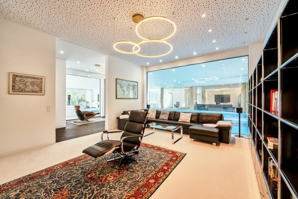 Privater Luxus mit Weitblick 8