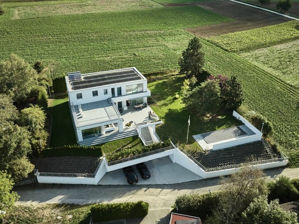 Privater Luxus mit Weitblick 2