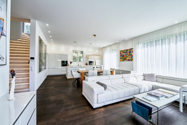 Privater Luxus mit Weitblick 7