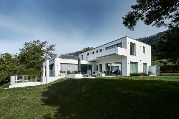 Privater Luxus mit Weitblick 6