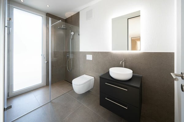 Exklusive Attikawohnung - Erstbezug 3