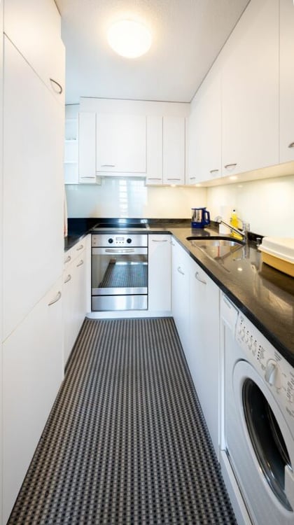 Alpiner Rückzugsort mit Weitsicht 8