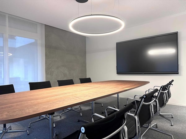 2 bis 3 Personen-Büro 4