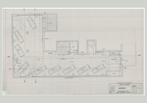 À louer – Garage/dépôt polyvalent de 480 m² au centre de Martigny 2