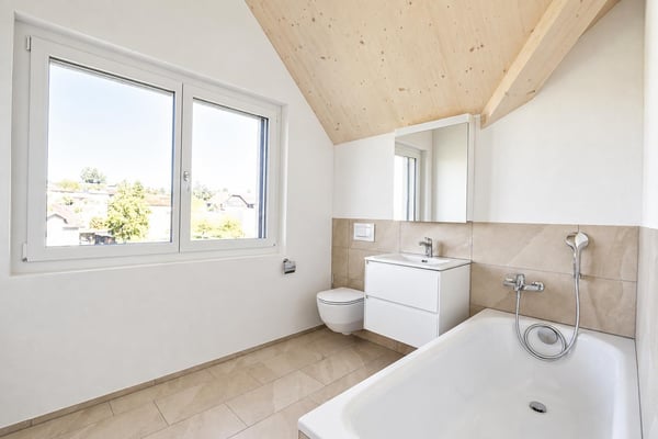 4.5 Zimmer-Dachwohnung in Mettlen 8