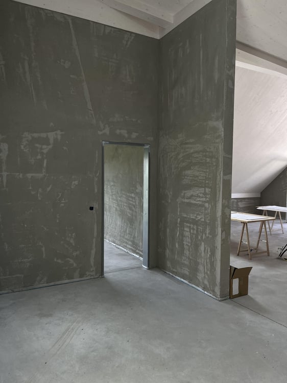 4.5 Zimmer-Dachwohnung in Mettlen 9