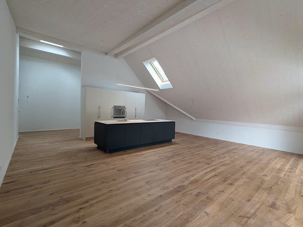 4.5 Zimmer-Dachwohnung in Mettlen 3