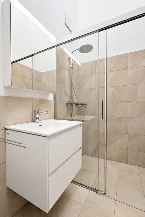 4.5 Zimmer-Dachwohnung in Mettlen 7