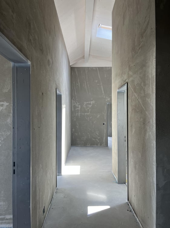 4.5 Zimmer-Dachwohnung in Mettlen 7
