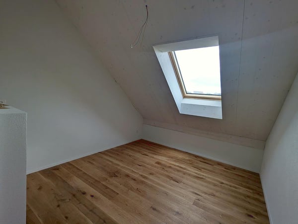 4.5 Zimmer-Dachwohnung in Mettlen 10