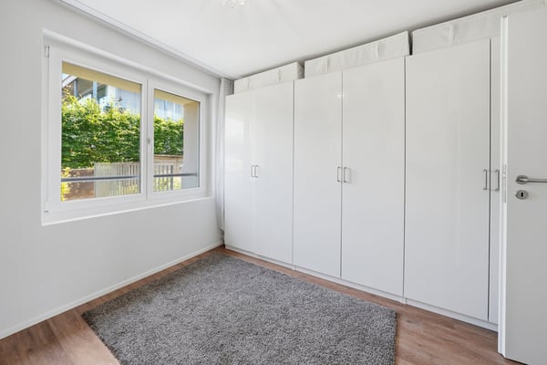 4.5-Zimmer-Gartenwohnung mit exklusivem Bodenseeblick 9